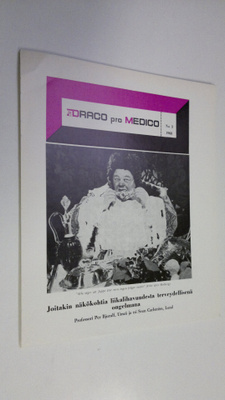 Draco pro medico n:o 3/1968