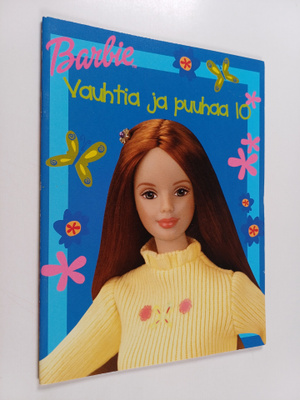 Vauhtia ja puuhaa 10