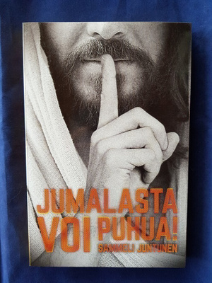 Juntunen, Sammeli: Jumalasta voi puhua