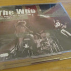 The Who broadcast collection 1965-1981 5cd muoveissa - pikkukuva 1