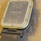 Certina Ibiza quartz - pikkukuva 2