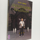 Satu Leisko : Avaruuden rajalla - pikkukuva 1