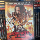 Machete Kills (2011) Danny Trejo - pikkukuva 1