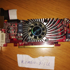 ASUS EAH5570/DI/1GD3(LP)/DP Matala profiili - pikkukuva 1