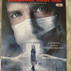 KINGDOM HOSPITAL DVD STEPHEN KING - pikkukuva 1