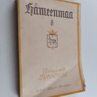 Hämeenmaa 8 : Vanhaa ja uutta Tyrväntöä - pikkukuva 1