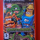 Buzz! Junior : Monsterimania (PS2) - pikkukuva 1