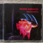 Black Sabbath : PARANOID *CD* - pikkukuva 1