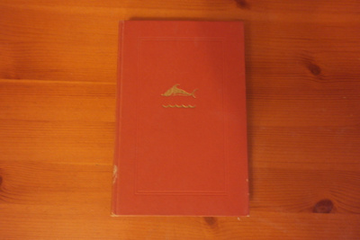 Andre Gide:Vääränrahantekijät.Sid.
