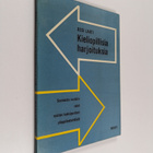 Ossi Lahti : Kieliopillisia harjoituksia : suomesta ruots... - pikkukuva 1