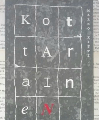 Marko Kitti - Kottarainen (nid.)