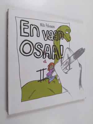 Milla Paloniemi : En vaan osaa! II