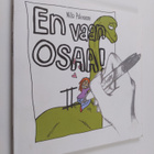 Milla Paloniemi : En vaan osaa! II - pikkukuva 1