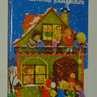 Rakkaimmat joululauluni - 10 perinteistä joululaulua - pikkukuva 1