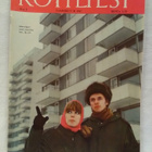Kotiliesi N:o 2 tammikuu 1967 - pikkukuva 1