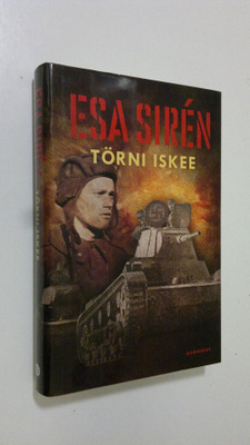 Esa Siren : Törni iskee