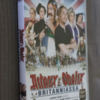 DVD Asterix & Obelix Britanniassa ( 2012 ) - pikkukuva 1