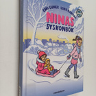 Emi Guner : Ninas syskonbok - pikkukuva 1