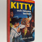Carolyn Keene : Kitty och häxans tecken - pikkukuva 1