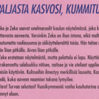 R. L. Stine: Naamioitu kostaja - pikkukuva 3