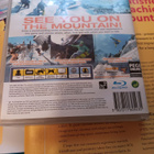 PS3 Shaun White Snowboarding BLES 00403 videopeli - pikkukuva 2