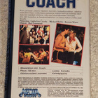 Coach (1978) VHS - pikkukuva 3