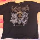 Behemoth : Messe Noire - paita - pikkukuva 1