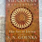 William Hart - The Art of Living: Vipassana Meditation - pikkukuva 1