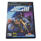 PS2 - XG3: Extreme-G Racing (CIB) - pikkukuva 1