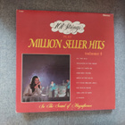 101 Strings – 101 Strings Play Million Seller Hits Volume 1 - pikkukuva 1