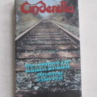Cinderella:Heartbreak Station Kasettisingle 1990 - pikkukuva 1