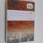 Insinöörikoulutusta 100 vuotta Suomessa : juhlakirja - pikkukuva 1