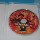 Dvd - Kummeli V - Aleksi Mäkelä -elokuva 2014 - pikkukuva 2