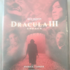 Dracula 3 - Legacy - pikkukuva 1