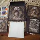 Amorphis Circle cd laatikkoversio juliste uudenveroinen - pikkukuva 1