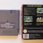 NES Wrath of the Black Manta (PAL-B/SCN/EEC) (B) - pikkukuva 2