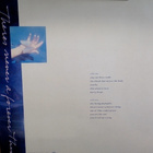 A-HA :: STAY ON THESE ROADS :: VINYYLI LP + POSTER 1988 - pikkukuva 2