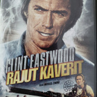 Rajut kaverit DVD (Clint Eastwood) - pikkukuva 1