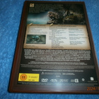 TARU SORMUSTEN HERRASTA  kaksi tornia    -   2 DVD - pikkukuva 2