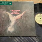Emerson, Lake & Palmer (HUIPPULAATU LP) - pikkukuva 1