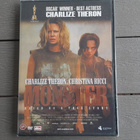 DVD: Monster - Aileen Wuornos (Charlize Theron 2003) UUSI - pikkukuva 1