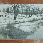 HELSINKI Töölönlahti 1927 - pikkukuva 1