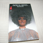 Patricia Moyes Muotimurha  -pok - pikkukuva 1