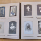 VANHA Valokuva-Albumi Yli 60 Kuvaa 1900-l KOMEA - pikkukuva 5