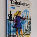 Helen Cresswell : Taikalaituri - pikkukuva 1