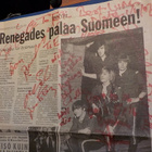 RENEGADES NIMIKIRJOITUKSET - pikkukuva 2
