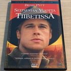 Seitsemän vuotta Tiibetissä (1997) Brad Pitt (UUSI) - pikkukuva 1