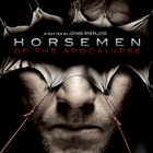 Horsemen of The Apocalypse  -  DVD - pikkukuva 1