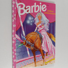 Barbie sirkusprinsessana - pikkukuva 1