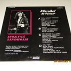 *2LP* ISOKYNÄ LINDHOLM Klassikot -Ne Parhaat- - pikkukuva 2